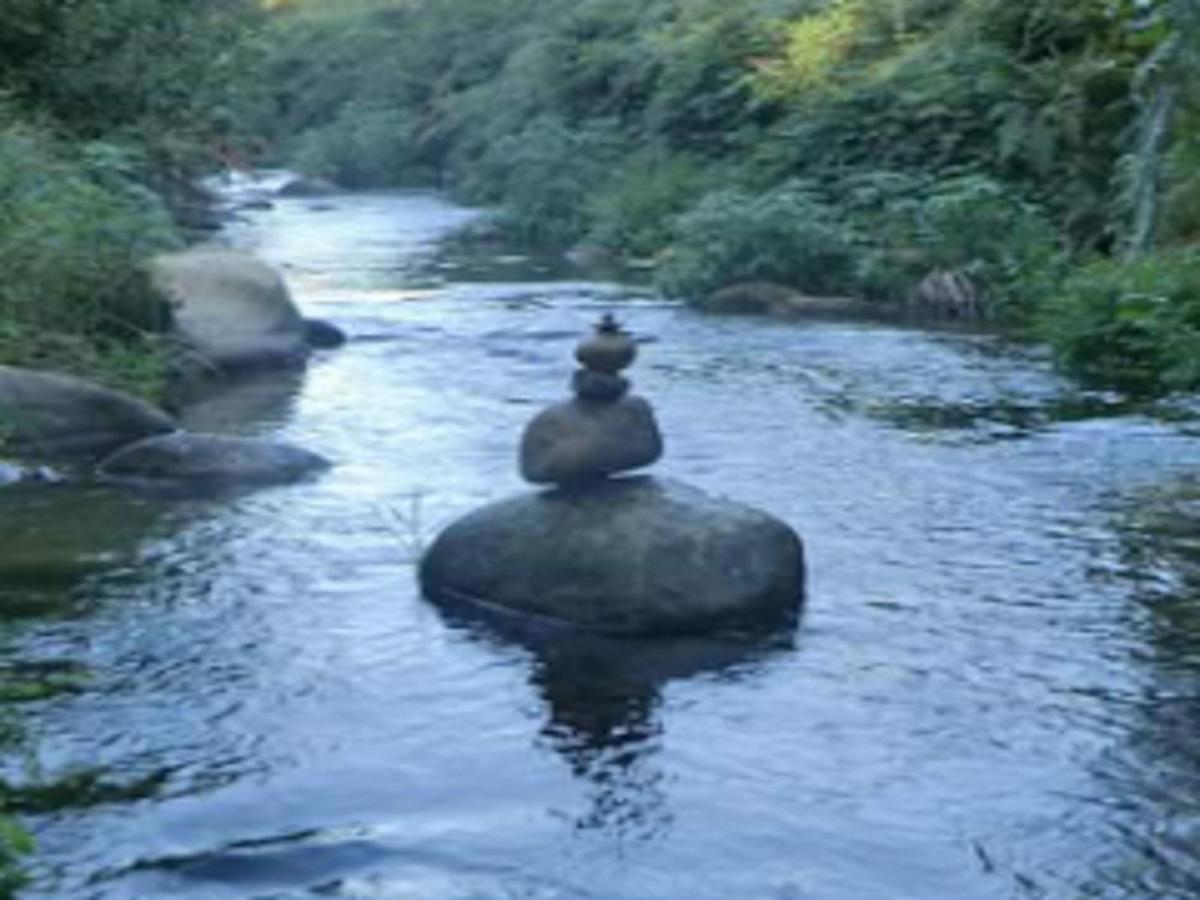 Naturaleza, Confort Y Vistas Inigualable En Casa Rural La Cumbre Gata Zewnętrze zdjęcie